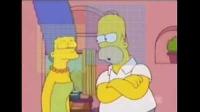 Based Homer????????