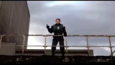 Black mesa