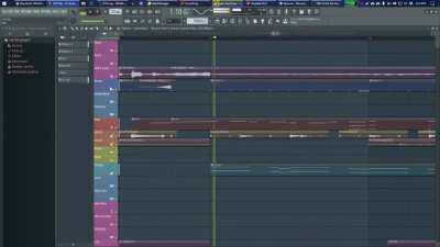 Justin Kuritzkes - 2010 (Discoholic Remix)