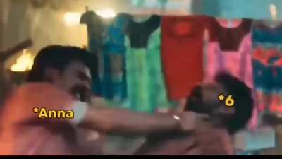 Ethnical Ash Anna 