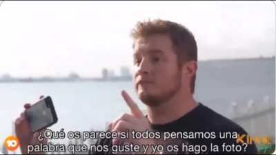 Yo tratando de encajar en la Argentina del 2020
