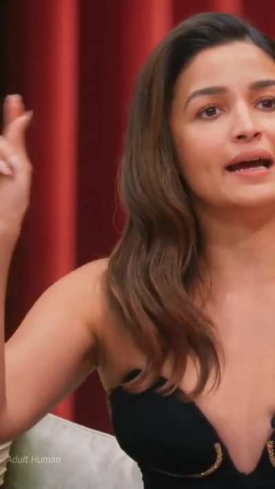 Alia Bhatt
