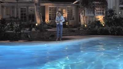 Elisha Cuthbert. The Girl Next Door. 2004