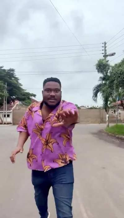 Ghana Nyansh is the best