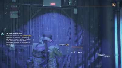 Found an old clip of mine from 2016..