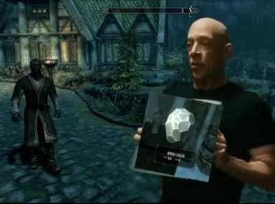 He’s one of us