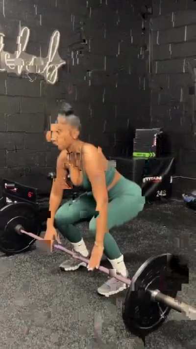 Bernice Burgos