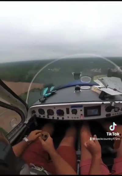 Engine failed at 600ft. due to fuel rail failure.