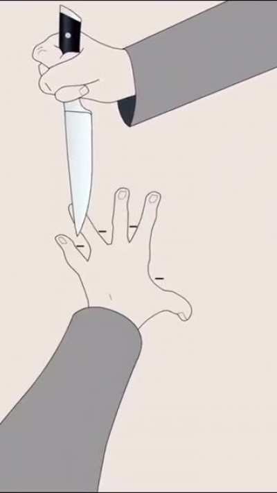 Quick hands