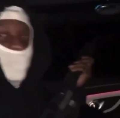 New WLR Snippet