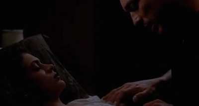 Alyssa Milano- Embrace of the Vampire (1995)