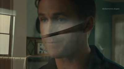 The Gos has Blade Runner flashbacks