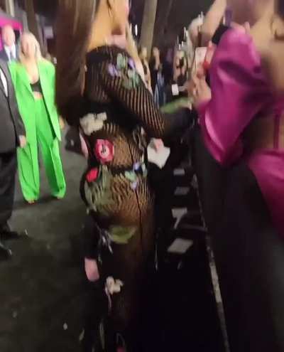 Salma Hayek at Magic Mike’s Last Dance Premiere