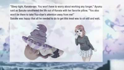 Attack on Idol - The Final Cucking