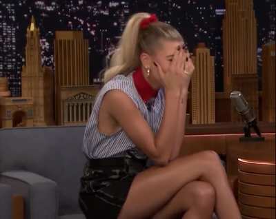 Hailey Baldwin