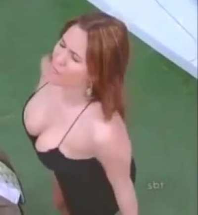 Lívia Andrade