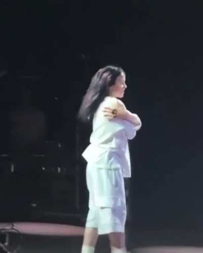 protect her at all costs