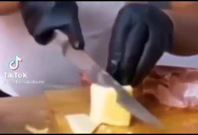 Salt bae
