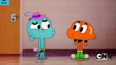 gumball