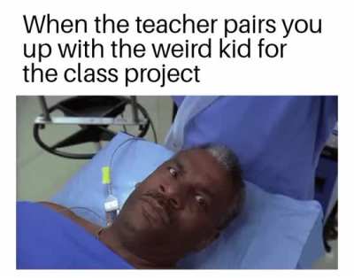 Just let me choose smh