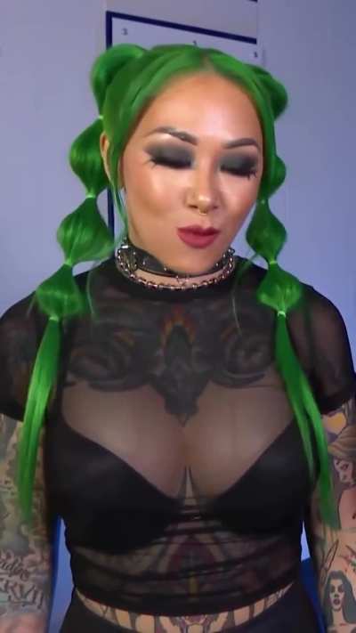 Shotzi