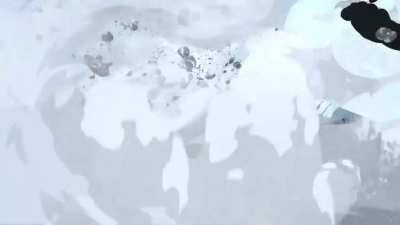 The Volume 7 OP but with ADAMAS from SAO Alicization [by Sarah Tilgner]