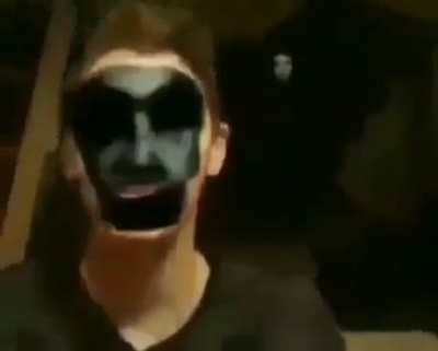 Queria isso no vídeo do minguado