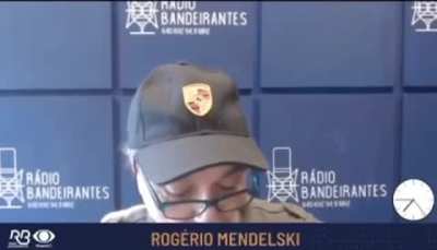 E ainda tem gente que diz que é esporte. Proibição já!