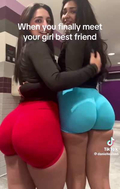 Red or Blue