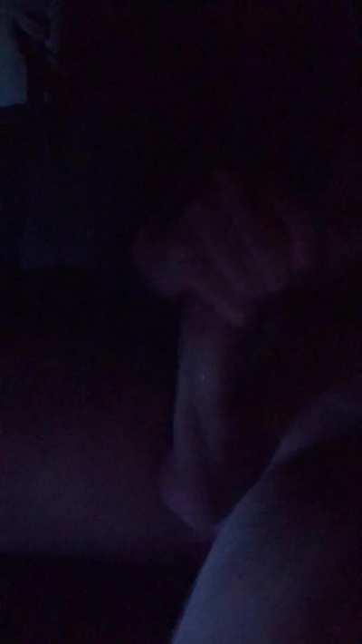 In my car (2/3)