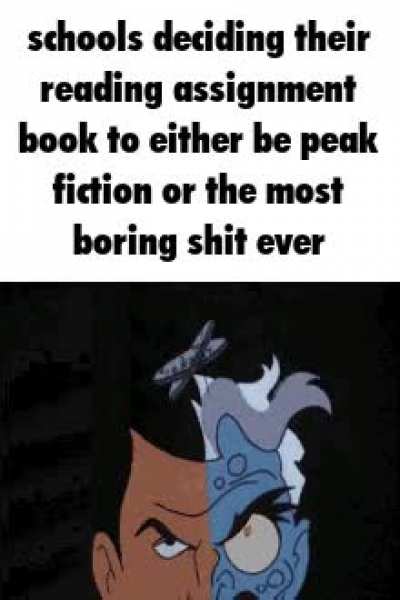 whenthe books