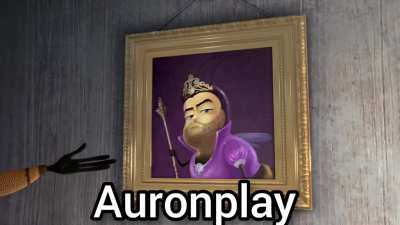 Mi kausa Auron