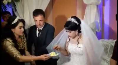 Arranged marriage