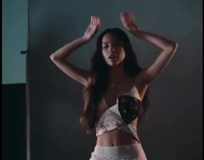 Olivia Rodrigo