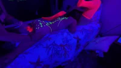 I love it