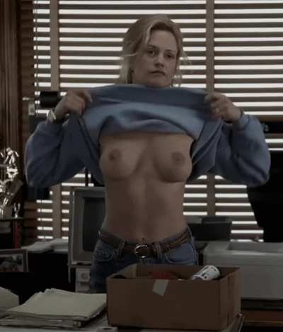 Melanie Griffith