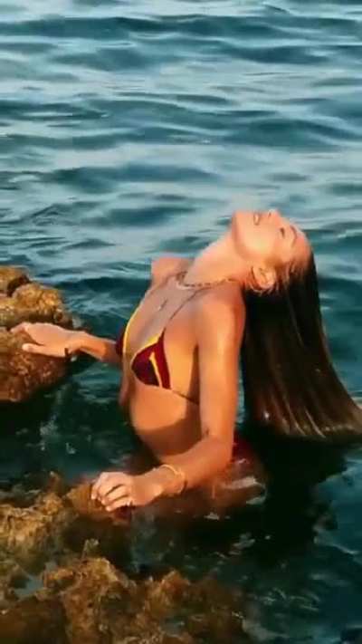 Tropic of C