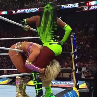 Naomi