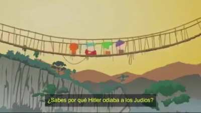 South Park, Brazil