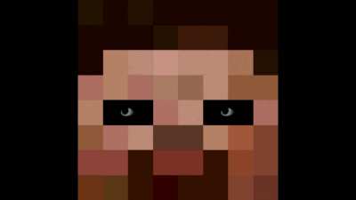 How To Become Textile George Minecraft Steve Edition, This Was just an Experiment i did since i just started using SonyVegas. Credits go to Textile George for making the Original Video and Audio  
