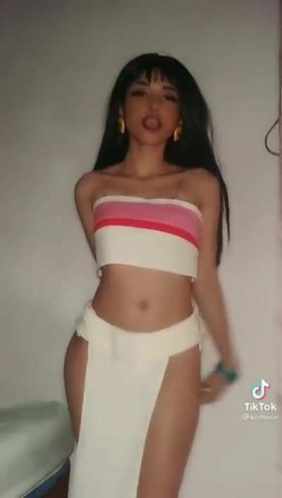 Hot girl