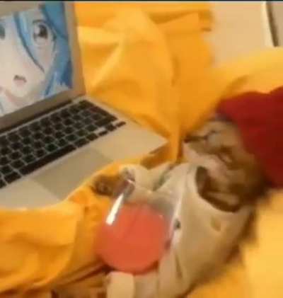 “Anime”