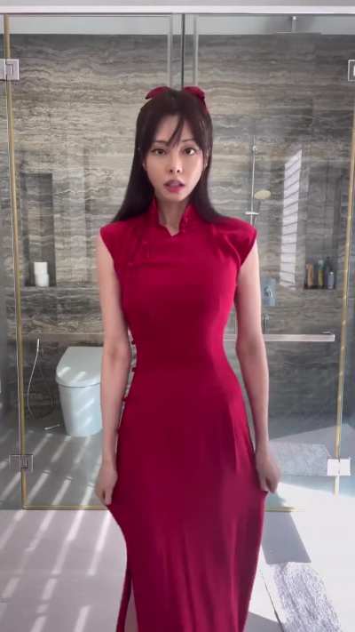 Cathryn Li