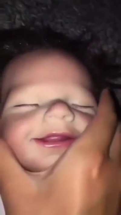 So cute baby 😍