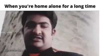 Long time ante oka 2-3 hrs eskondi