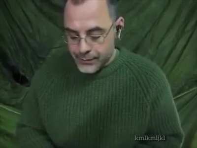 Secret Tactical Velcro Technique
