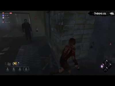 Pure panic