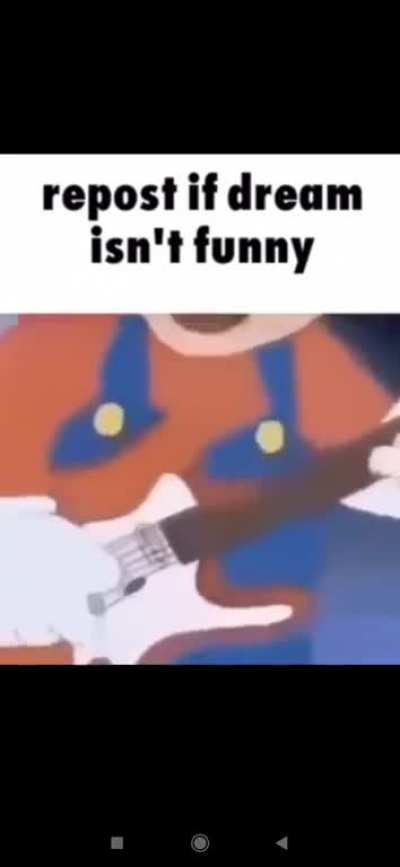 Repost Or Else...