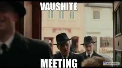 me @ vaushcon