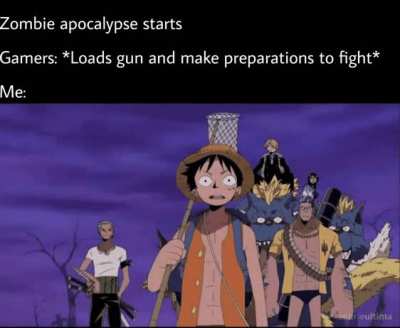 The smarter way to deal with zombies